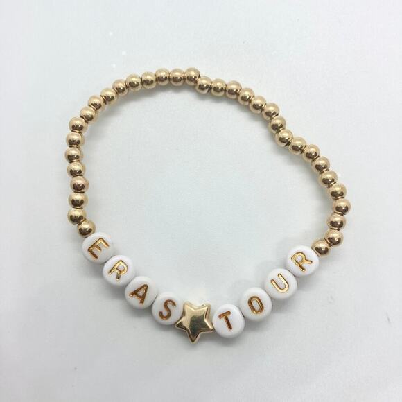 Taylor Swift Eras Tour Speak Now Friendship Bracelets - Picture 6 of 9